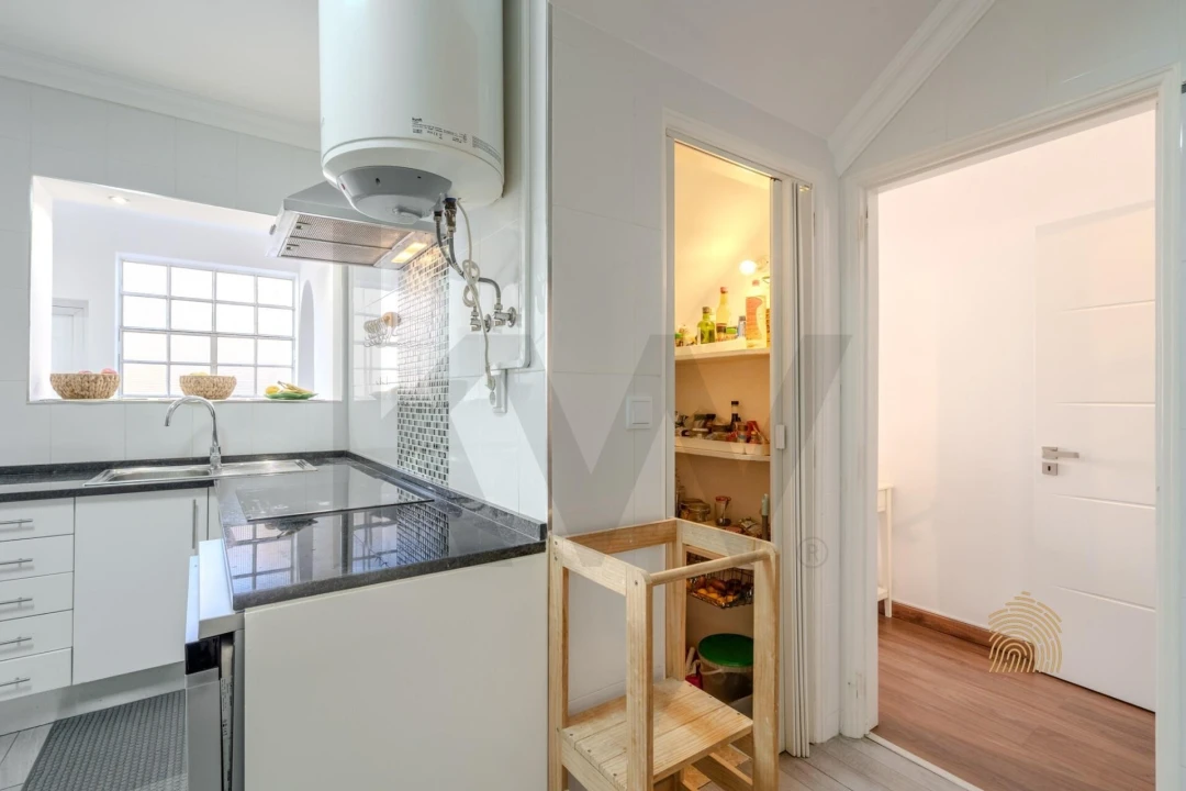 Moradia T3 para Venda em Carcavelos e Parede Foto 15