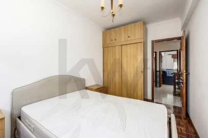 Apartamento T1 para Arrendamento em Encosta do Sol
