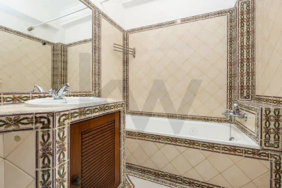 Apartamento T1 para Arrendamento em Encosta do Sol