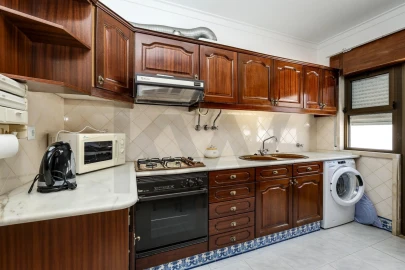 Apartamento T1 para Arrendamento em Encosta do Sol