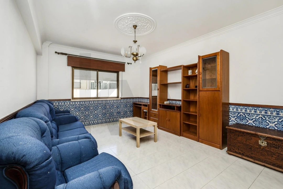 Apartamento T1 para Arrendamento em Encosta do Sol Foto 13