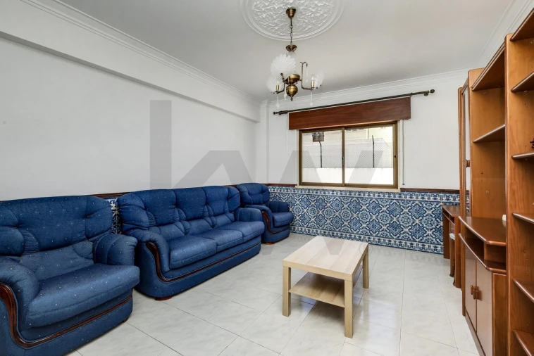 Apartamento T1 para Arrendamento em Encosta do Sol Foto 14