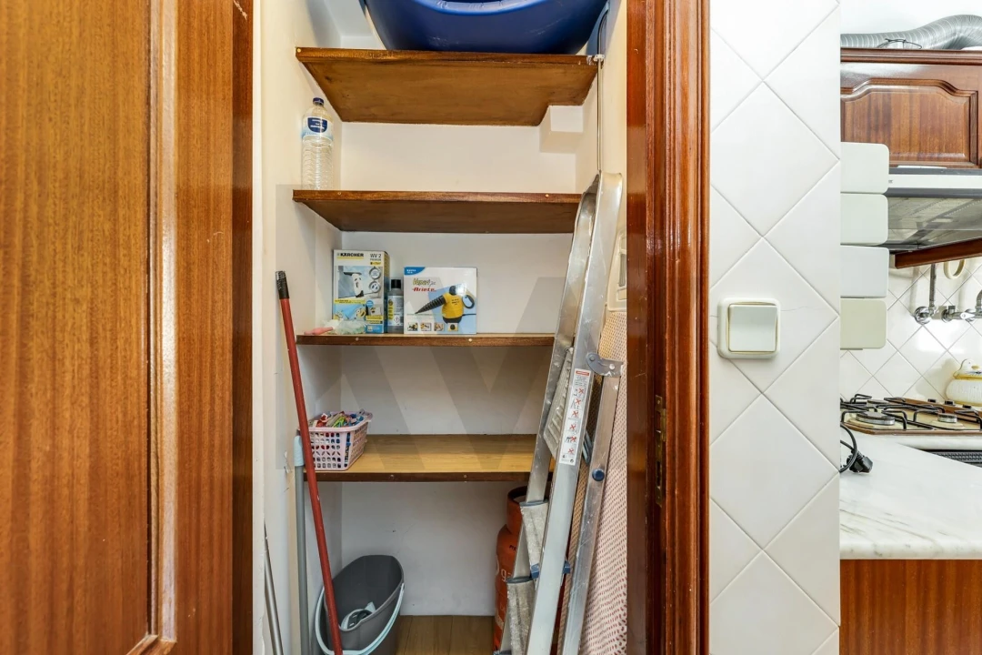 Apartamento T1 para Arrendamento em Encosta do Sol Foto 7