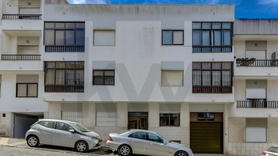 Apartamento T1 para Arrendamento em Encosta do Sol