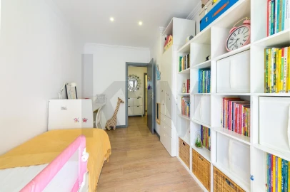 Apartamento T2 para Venda em Alvalade