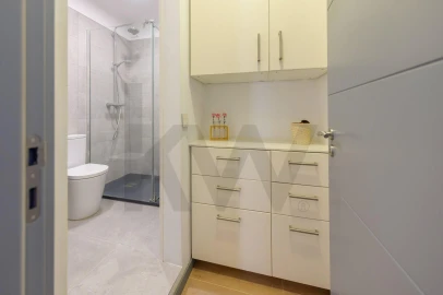 Apartamento T2 para Venda em Alvalade