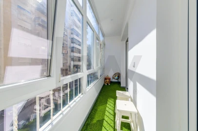 Apartamento T2 para Venda em Alvalade