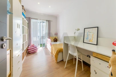 Apartamento T2 para Venda em Alvalade