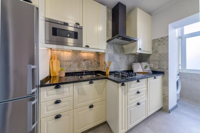 Apartamento T2 para Venda em Alvalade