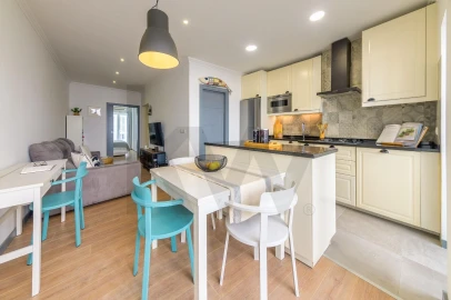 Apartamento T2 para Venda em Alvalade