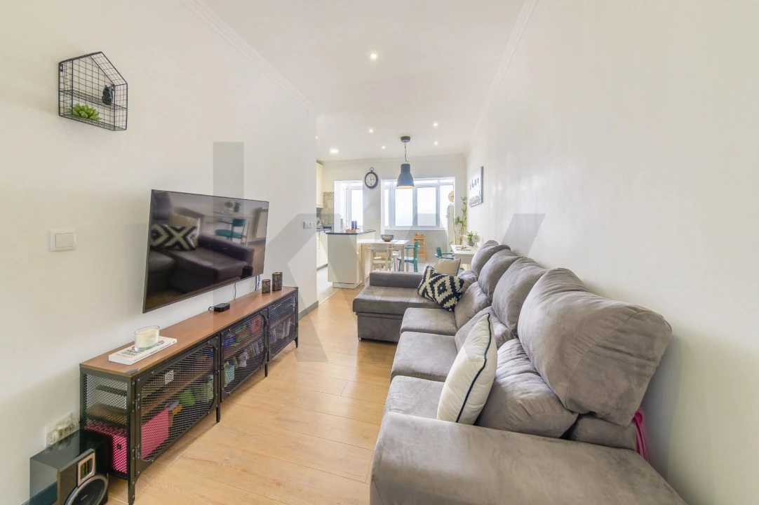 Apartamento T2 para Venda em Alvalade Foto 14