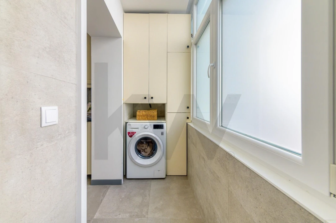 Apartamento T2 para Venda em Alvalade Foto 10