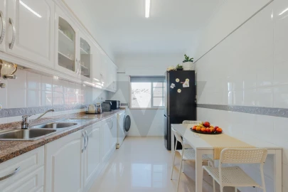 Apartamento T2 para Venda em Casal de Cambra