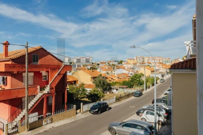 Apartamento T2 para Venda em Casal de Cambra