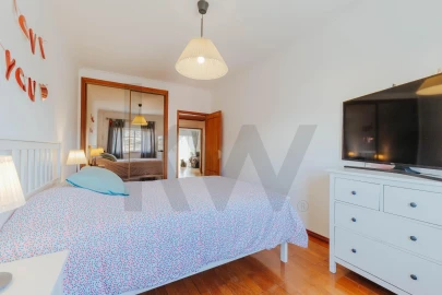 Apartamento T2 para Venda em Casal de Cambra