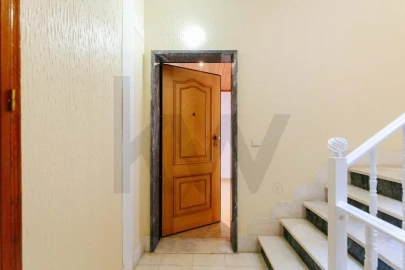 Apartamento T2 para Venda em Casal de Cambra