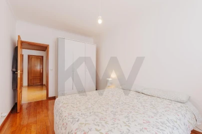 Apartamento T2 para Venda em Casal de Cambra