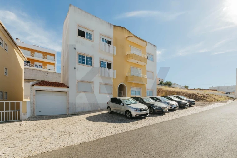 Apartamento T2 para Venda em Casal de Cambra Foto 29