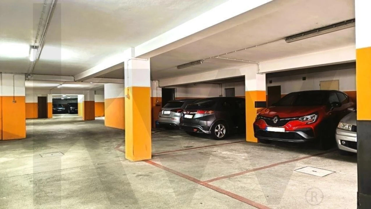 Apartamento T3 para Arrendamento em Baguim do Monte (Rio Tinto) Foto 28