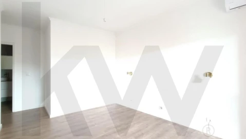 Apartamento T3 para Arrendamento em Baguim do Monte (Rio Tinto)