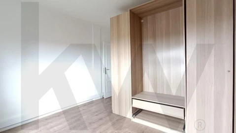 Apartamento T3 para Arrendamento em Baguim do Monte (Rio Tinto)