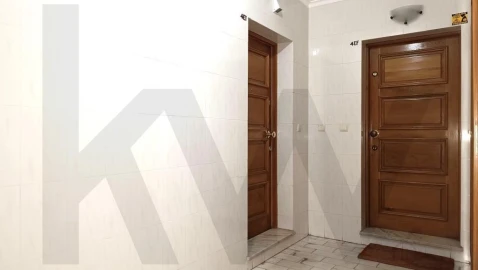 Apartamento T3 para Arrendamento em Baguim do Monte (Rio Tinto)