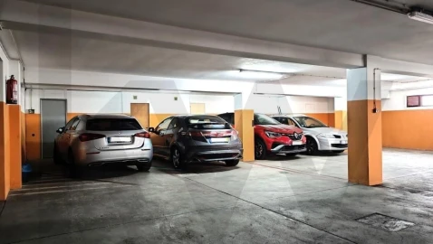 Apartamento T3 para Arrendamento em Baguim do Monte (Rio Tinto)