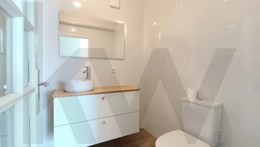 Apartamento T3 para Arrendamento em Baguim do Monte (Rio Tinto) Foto 18