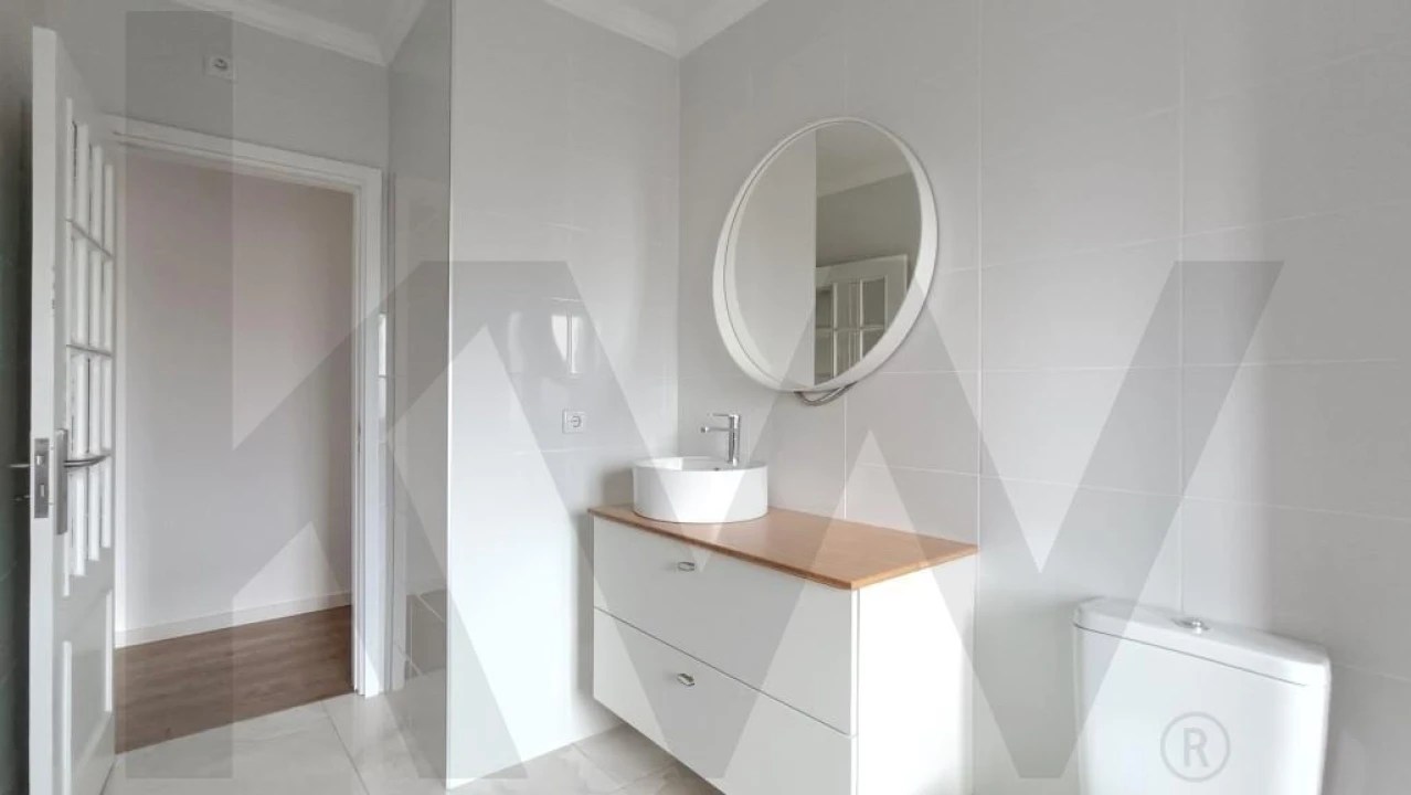 Apartamento T3 para Arrendamento em Baguim do Monte (Rio Tinto) Foto 22