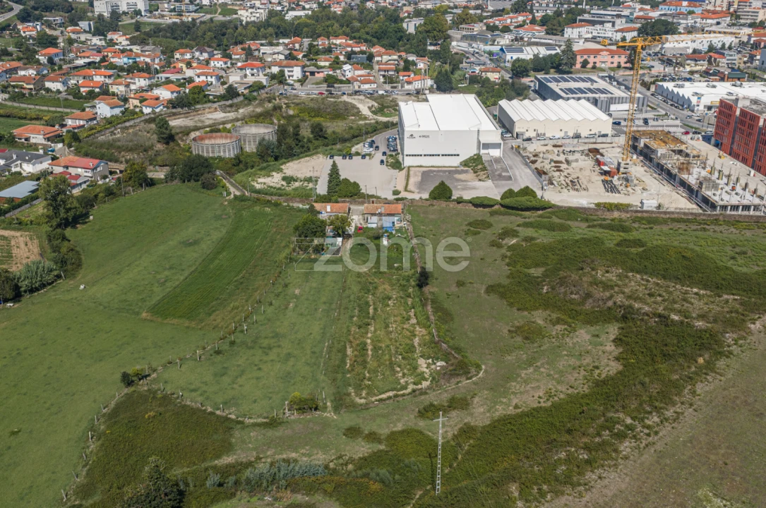 Moradia T2 para Venda em Santo Tirso, Couto (Santa Cristina e São Miguel) e Burgães Foto 19