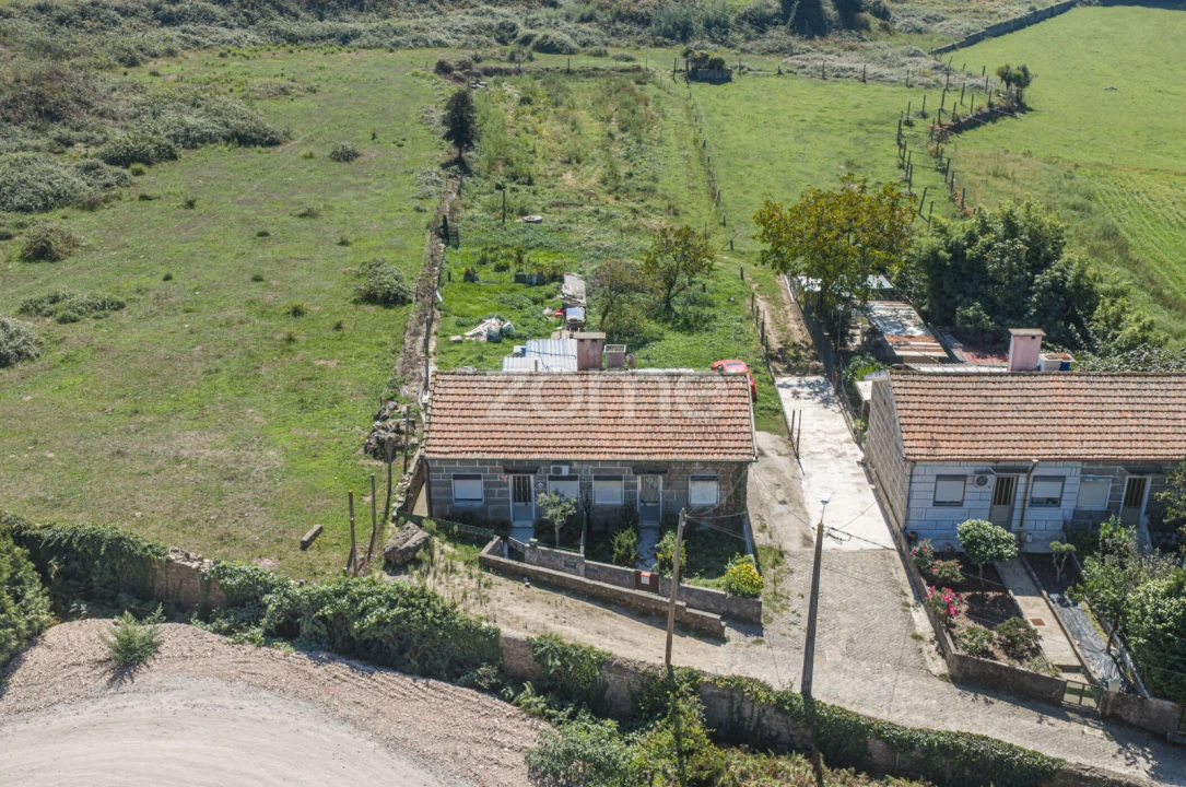 Moradia T2 para Venda em Santo Tirso, Couto (Santa Cristina e São Miguel) e Burgães Foto 20