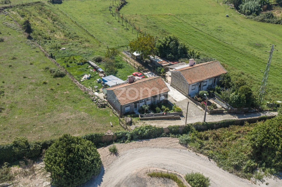 Moradia T2 para Venda em Santo Tirso, Couto (Santa Cristina e São Miguel) e Burgães Foto 21