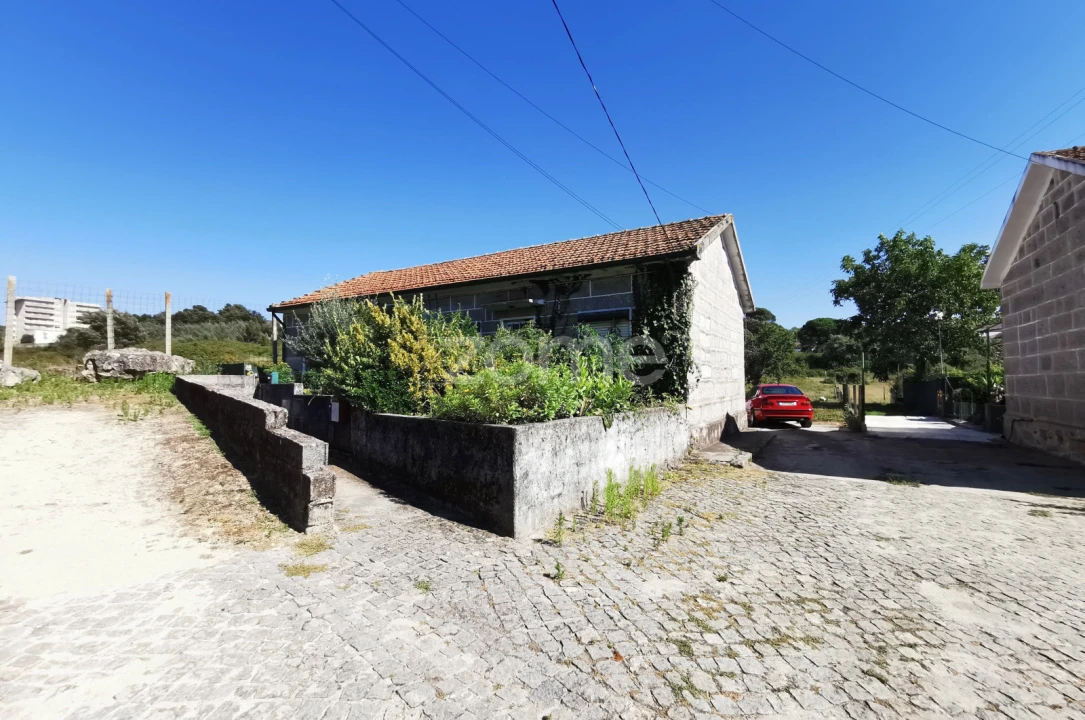 Moradia T2 para Venda em Santo Tirso, Couto (Santa Cristina e São Miguel) e Burgães Foto 15