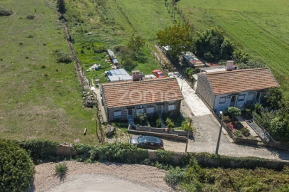 Moradia T2 para Venda em Santo Tirso, Couto (Santa Cristina e São Miguel) e Burgães