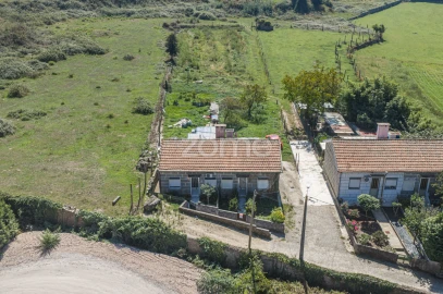 Moradia T2 para Venda em Santo Tirso, Couto (Santa Cristina e São Miguel) e Burgães