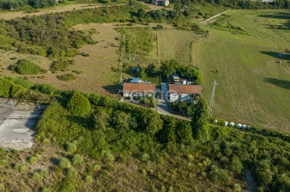 Moradia T2 para Venda em Santo Tirso, Couto (Santa Cristina e São Miguel) e Burgães
