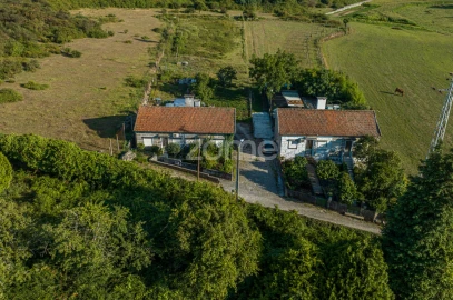 Moradia T2 para Venda em Santo Tirso, Couto (Santa Cristina e São Miguel) e Burgães