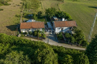 Moradia T2 para Venda em Santo Tirso, Couto (Santa Cristina e São Miguel) e Burgães