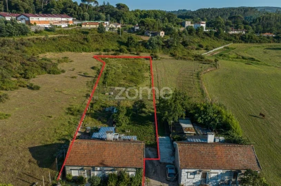 Moradia T2 para Venda em Santo Tirso, Couto (Santa Cristina e São Miguel) e Burgães