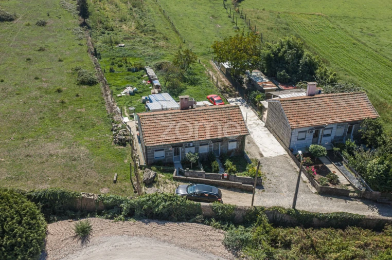 Moradia T2 para Venda em Santo Tirso, Couto (Santa Cristina e São Miguel) e Burgães Foto 17