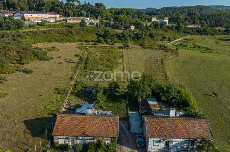 Moradia T2 para Venda em Santo Tirso, Couto (Santa Cristina e São Miguel) e Burgães Foto 3