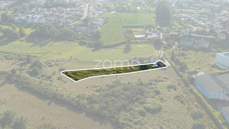 Moradia T2 para Venda em Santo Tirso, Couto (Santa Cristina e São Miguel) e Burgães
