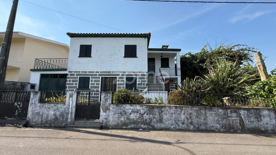 Moradia T3 para Venda em Lousado