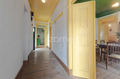 Moradia T3 para Venda em Ervedosa do Douro