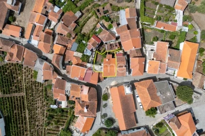Moradia T3 para Venda em Ervedosa do Douro