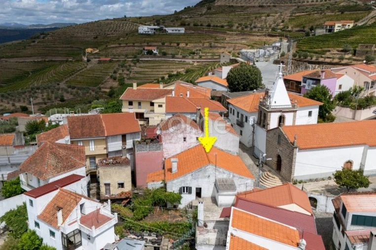 Moradia T3 para Venda em Ervedosa do Douro Foto 25