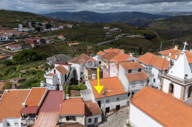 Moradia T3 para Venda em Ervedosa do Douro Foto 26