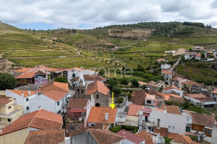 Moradia T3 para Venda em Ervedosa do Douro Foto 29
