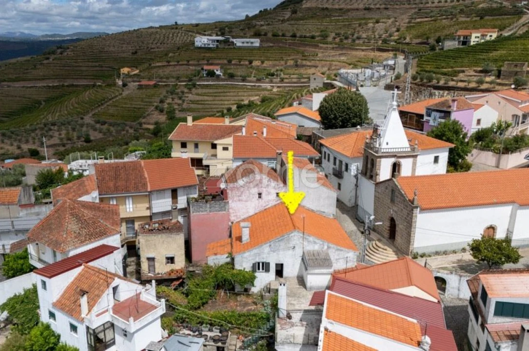 Moradia T3 para Venda em Ervedosa do Douro Foto 25