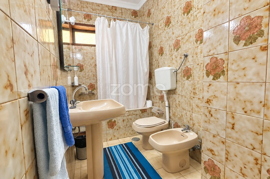 Moradia T5 para Venda em Rio Tinto Foto 17